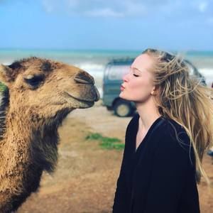 Meet your Posher, Alyssa